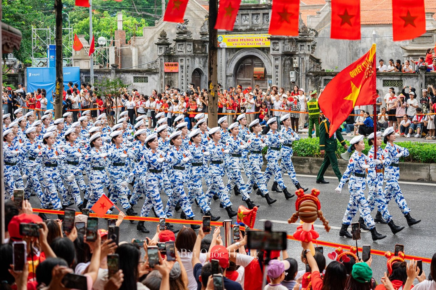 Chiến sĩ trẻ viết thư tay cảm ơn người dân, khép lại hành trình A80 đầy xúc động - 3