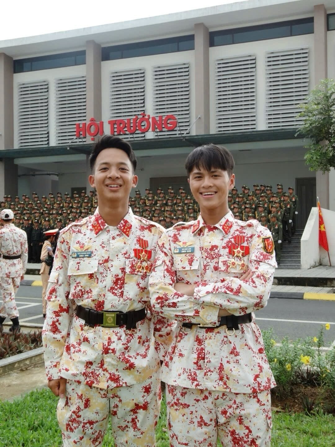 Chiến sĩ trẻ viết thư tay cảm ơn người dân, khép lại hành trình A80 đầy xúc động - 7