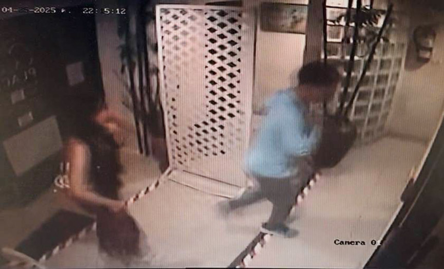 Thảm án rúng động Thái Lan: Thi thể không nguyên vẹn của cô gái chuyển giới được phát hiện trong căn hộ- Ảnh 2.