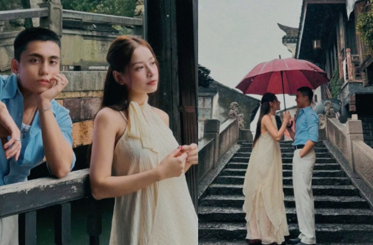 Chuyện gì đang xảy ra giữa Chi Pu và em trai Sơn Tùng?- Ảnh 2.