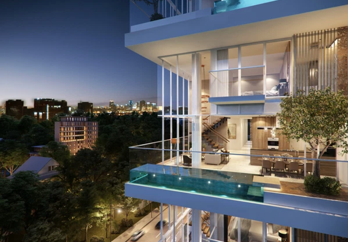 Nữ ca sĩ ở penthouse 100 tỷ đồng, mở tiệm bán phở 200.000 đồng/bát, bạn trai tin đồn toàn thiếu gia nghìn tỷ- Ảnh 3.