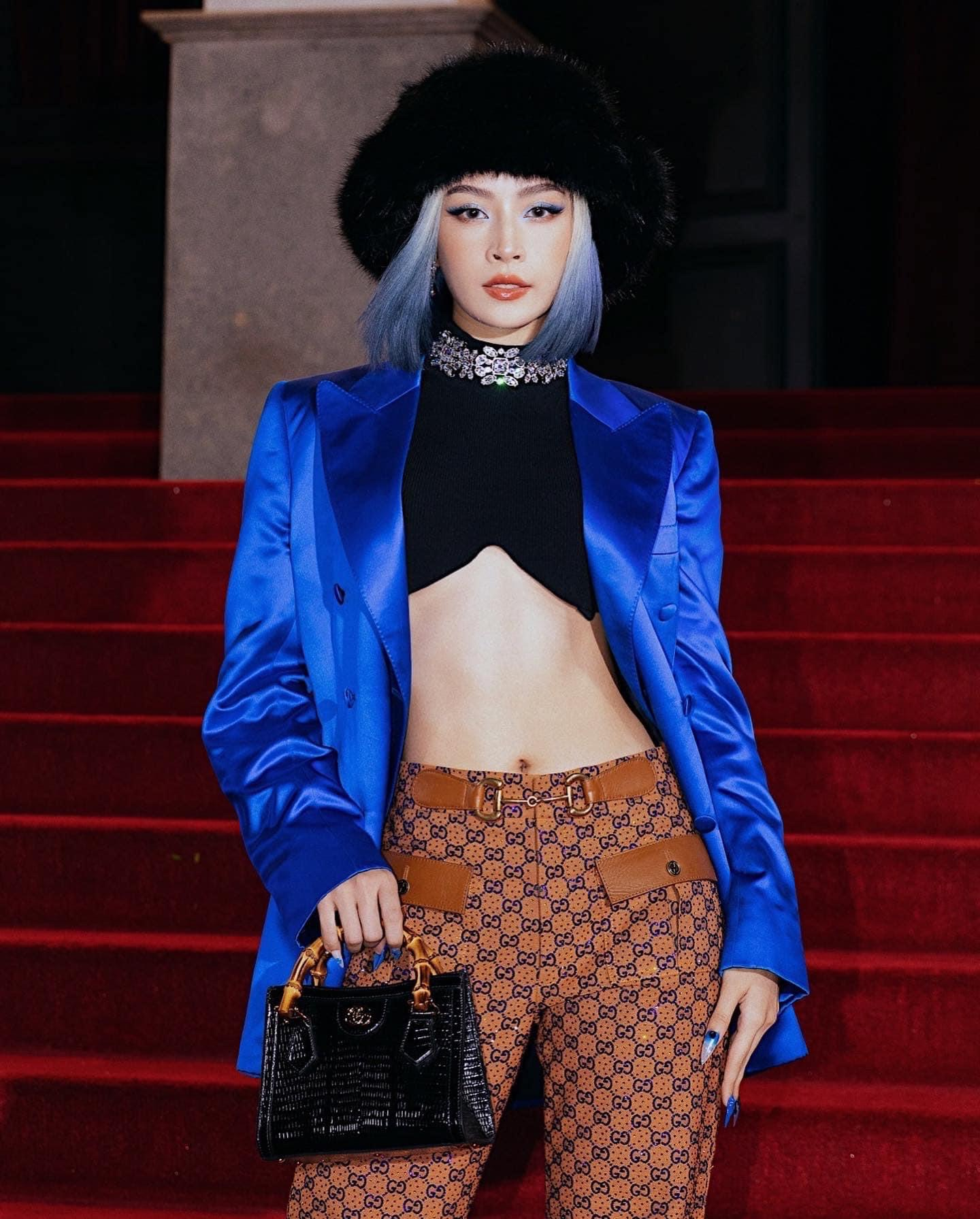 Nữ ca sĩ ở penthouse 100 tỷ đồng, mở tiệm bán phở 200.000 đồng/bát, bạn trai tin đồn toàn thiếu gia nghìn tỷ- Ảnh 1.