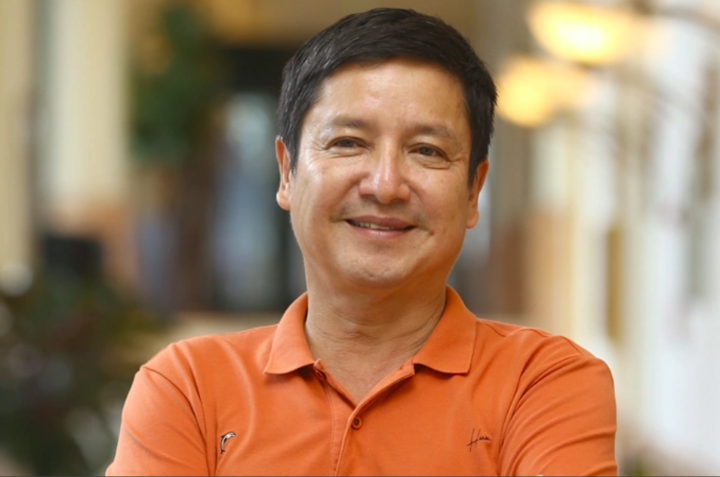 NSƯT Chí Trung nhập viện, mổ 3 khối u- Ảnh 1.