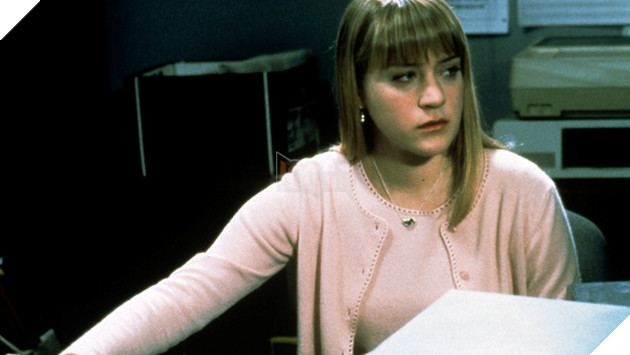 Chloë Sevigny Đề Xuất Lại Vai Jean Trong Phim Mới American Psycho Của Luca Guadagnino