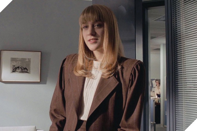 Chloë Sevigny Đề Xuất Lại Vai Jean Trong Phim Mới American Psycho Của Luca Guadagnino 2