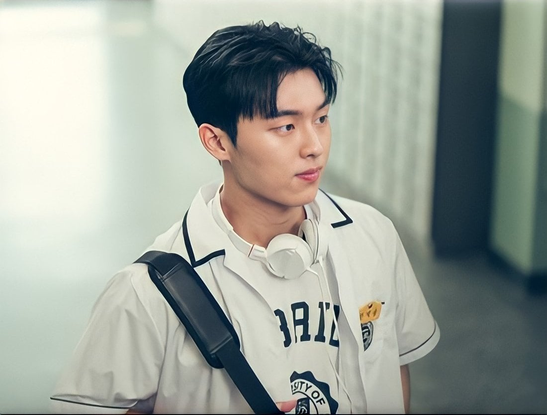 Cặp đôi cực phẩm visual tái hợp khiến netizen bấn loạn: Nhà gái đẹp nhất nhì showbiz, nhà trai đang nổi điên đảo- Ảnh 3.