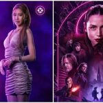 Sao Nữ Choi Sooyoung Chính thức Chia Sẻ Về Nhân Vật Của Mình Trong "Ballerina" choi sooyoung phim ballerina tmaajpg