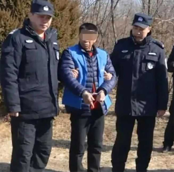 Tranh chấp đất đai, em trai chôn thuốc nổ trong mộ anh khiến 3 cháu thiệt mạng- Ảnh 1.