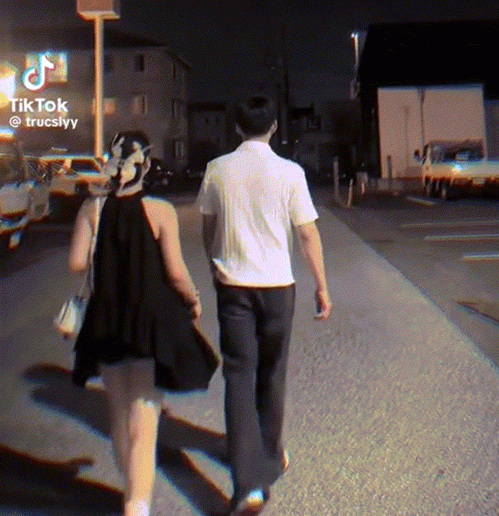 Chồng đi Nhật quay video bế cô gái lạ, người vợ ở Việt Nam tá hỏa - 1