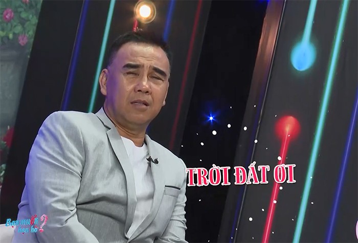 Cưới được 6 tháng, cô gái sốc khi chồng bất ngờ đi tu - 4