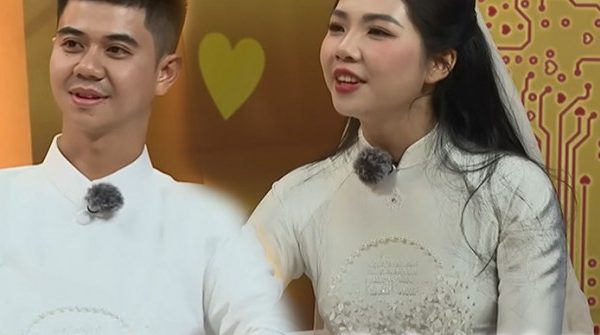 Gái xinh sốc khi phát hiện vị hôn phu “say nắng” ngay trước ngày cưới chong sap cuoi say nang 1764260869 819 width740height495 auto cropjpg