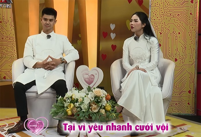 Gái xinh sốc khi phát hiện vị hôn phu “say nắng” ngay trước ngày cưới - 4