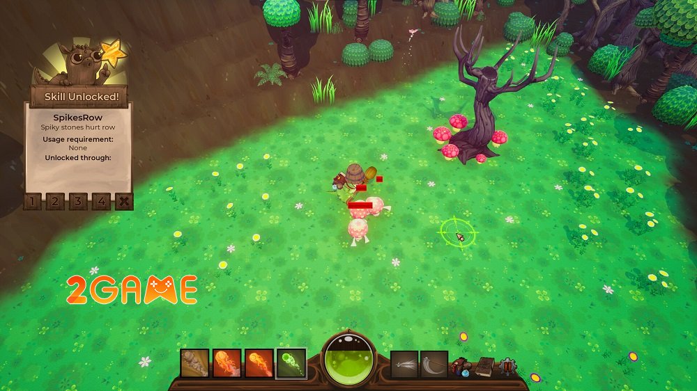 Chonky Town – Lai tạo và nuôi những chú rồng để lấp đầy thị trấn chonky town ios android 1