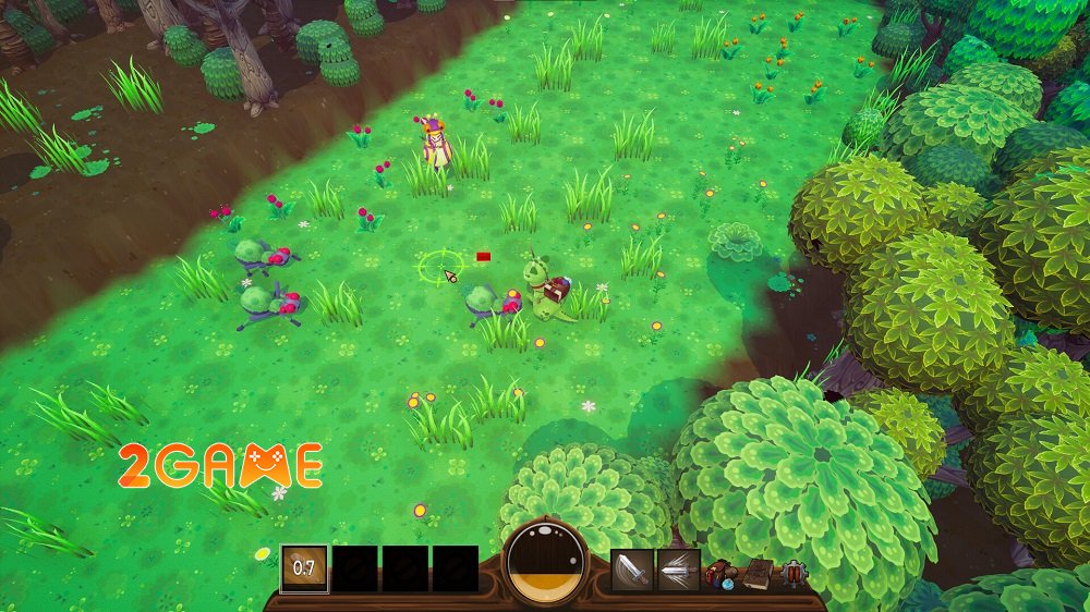 Chonky Town – Lai tạo và nuôi những chú rồng để lấp đầy thị trấn chonky town ios android 3