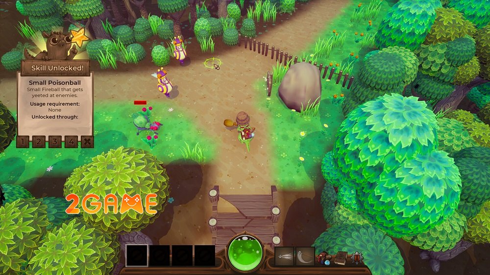 Chonky Town – Lai tạo và nuôi những chú rồng để lấp đầy thị trấn chonky town ios android 4