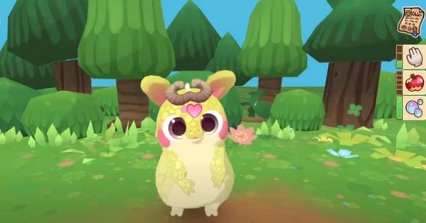 Chonky Town – Lai tạo và nuôi những chú rồng để lấp đầy thị trấn chonky town ios android thumbjpg