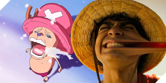 Hình ảnh Chopper cho Live-action One Piece dự kiến công bố chính thức vào ngày 31/5: Cộng đồng fan hồi hộp chờ đợi 3