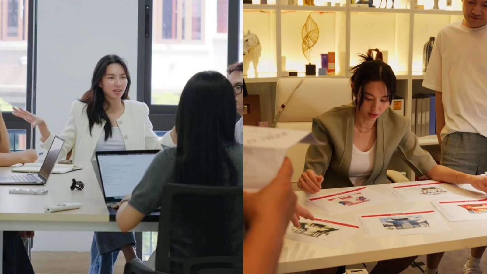 Hoa hậu Thùy Tiên bị bắt, phim mới nhận bão tẩy chay- Ảnh 4.