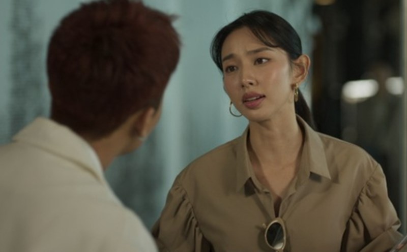 Bùng nổ tranh cãi việc Thùy Tiên bị xóa sổ bằng AI: Người tức giận bỏ xem, người quá thương ekip- Ảnh 6.