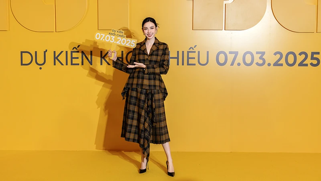 Những hình ảnh không bao giờ được lên sóng của Thùy Tiên- Ảnh 8.