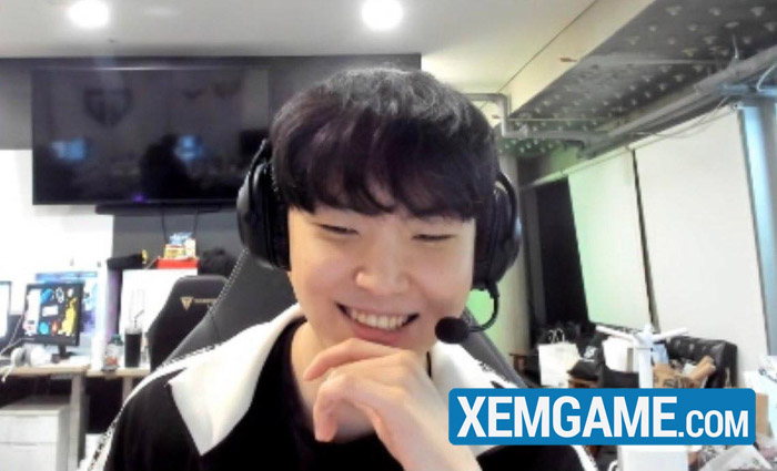 LMHT: Chovy muốn chọn Aurora hoặc Galio làm skin “thương hiệu” chovy 2