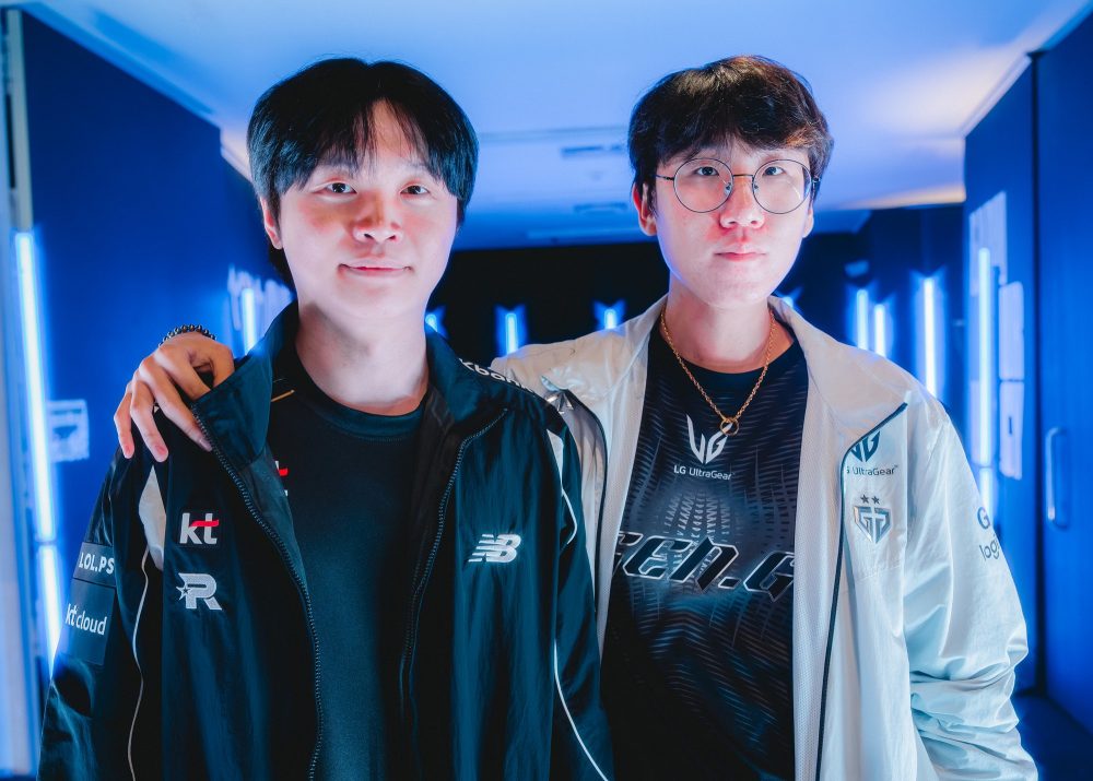 Khán giả phát hiện Chovy lại có thể liên quan đến kết quả chung cuộc CKTG 2025- Ảnh 3.