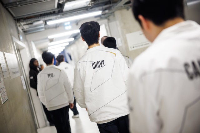 Chovy thống trị về chỉ số, nhưng chưa thể vượt Faker vì một giới hạn vô hình- Ảnh 2.