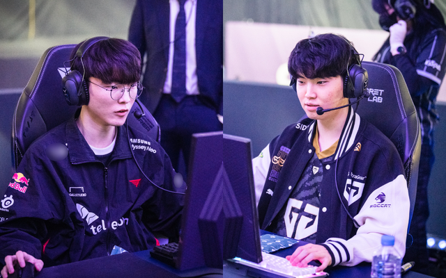 Chovy thống trị về chỉ số, nhưng chưa thể vượt Faker vì một giới hạn vô hình- Ảnh 3.