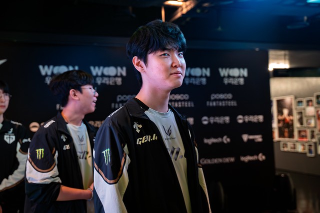 Gen.G hiện tại đã mạnh hơn JDG 2023 hay SKT T1, câu trả lời nằm ở Chovy- Ảnh 4.