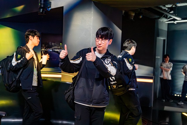 Gen.G hiện tại đã mạnh hơn JDG 2023 hay SKT T1, câu trả lời nằm ở Chovy- Ảnh 1.