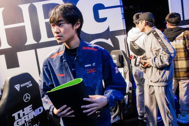 Gen.G hiện tại đã mạnh hơn JDG 2023 hay SKT T1, câu trả lời nằm ở Chovy- Ảnh 2.