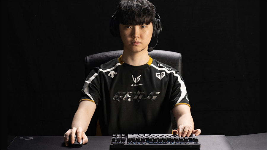 Chovy: Từ “ông vua đường giữa” đến hành trình chinh phục đỉnh cao CKTG chovy geng