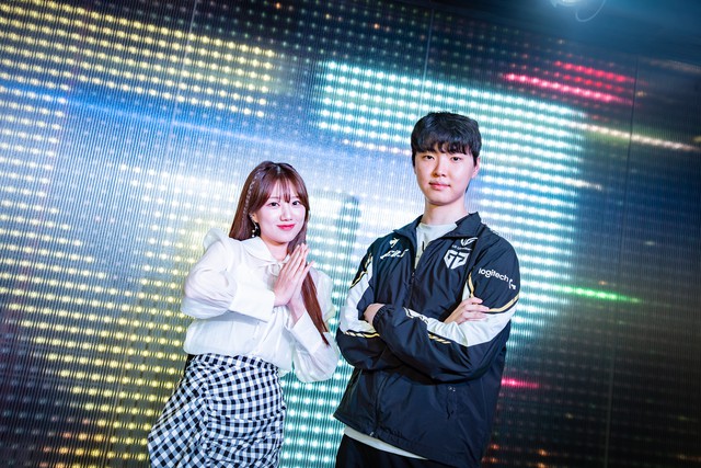 Chovy lập thành tích siêu hạng nhưng fan chờ điều quan trọng nhất- Ảnh 3. Chovy lập thành tích siêu hạng nhưng fan chờ điều quan trọng nhất- Ảnh 3.