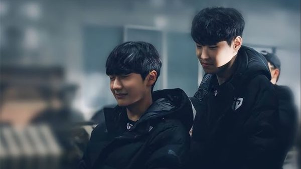 Gen.G vs Hanwha Life Esports – Tứ kết CKTG 2025: Chovy tái đấu Peanut chovy peanut 1jpg