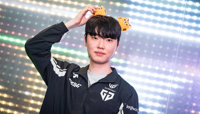 Chovy tiết lộ toàn tập bí kíp chơi Azir giúp Gen.G giữ vững mạch thắng chovy thay doi azir 1