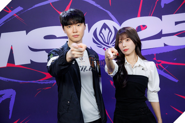 Chovy không nghĩ rằng mình sẽ trở nên thành công tới như vậy