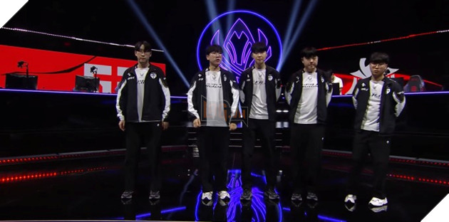 Chovy cho rằng nỗ lực và may mắn chính là những gì tạo nên thành công của anh