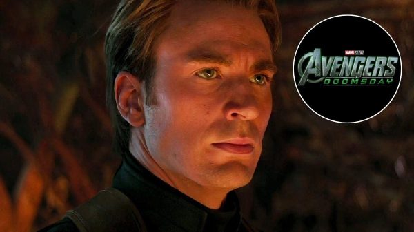 Nam Diễn Viên Chris Evans Lên Tiếng Về Việc Vắng Mặt Trong Phim Avengers: Doomsday 28 Nam Diễn Viên Chris Evans Lên Tiếng Về Việc Vắng Mặt Trong Phim Avengers: Doomsday chris evans phim mcu ibjxjpg