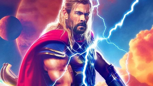 Diễn Viên Chris Hemsworth Hé Lộ Tương Lai Của Thor Trong MCU Sau Avengers: Doomsday 27 Diễn Viên Chris Hemsworth Hé Lộ Tương Lai Của Thor Trong MCU Sau Avengers: Doomsday chris hemsworth7 dlkljpg