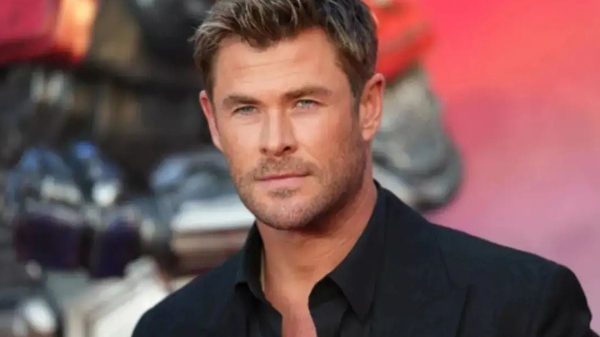 Chris Hemsworth Tham Gia Phim Về Tàu Ngầm Subversion Của Amazon MGM chris hemsworth7 qnddjpg