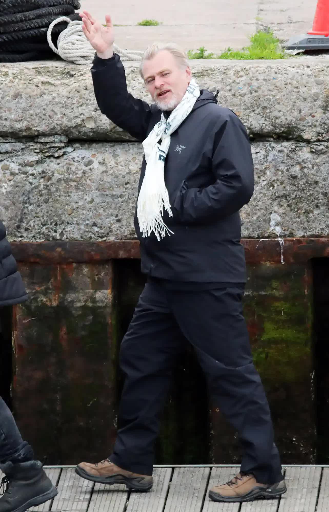 Bom tấn mới của Christopher Nolan