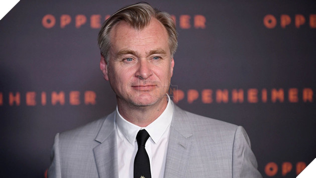 Cillian Murphy Len Tieng Ve Viec Khong Gop Mat Trong Sieu Pham The Odyssey 3 Hình ảnh đạo diễn Christopher Nolan
