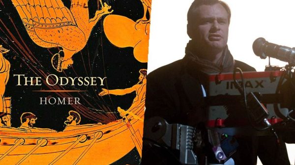 Bộ đôi Fernandez và Gavron Tham Gia Dàn Diễn Viên Của The Odyssey christopher nolan the odysey3 bmzpjpg