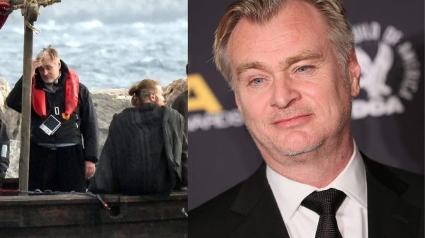 Đạo Diễn Christopher Nolan Quay The Odyssey Trên Biển Thật Để Tái Hiện Hành Trình Của Odysseus christopher nolan the odyssey6jpg jskdjpg
