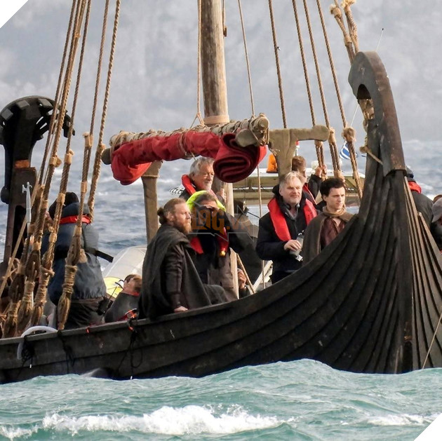Dao Dien Christopher Nolan Quay The Odyssey Tren Bien That De Tai Hien Hanh Trinh Cua Odysseus 2 Hình ảnh về dàn diễn viên và ê kíp phim The Odyssey.