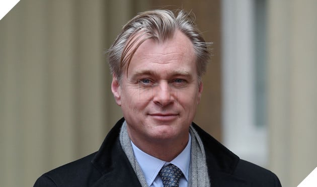 Christopher Nolan, James Cameron Cung Nhieu Dao Dien Khac Tuong Nho Cha Do Dau IMAX David Keighley Nhà làm phim Christopher Nolan tưởng nhớ vị đạo diễn vĩ đại David Keighley.