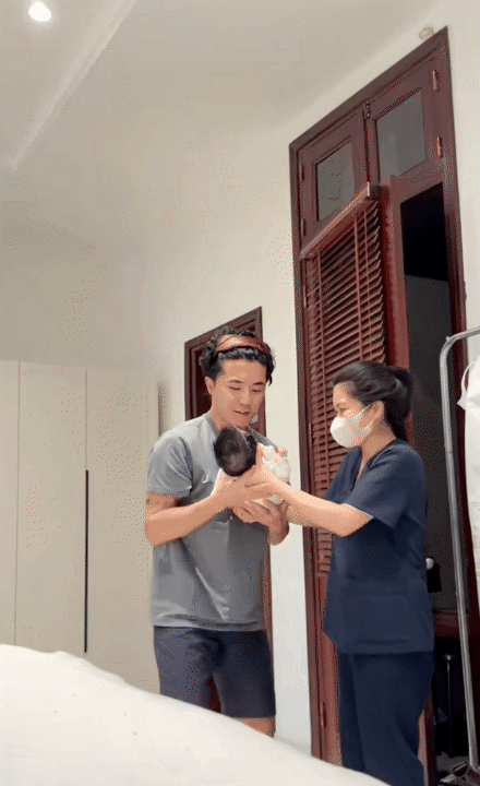 4 cô công chúa nhỏ tuổi Ất Tỵ: Vừa cất tiếng khóc đã là 4 cô công chúa nhỏ tuổi Ất Tỵ: Vừa cất tiếng khóc đã là