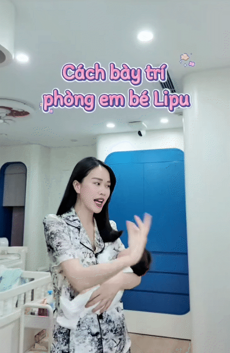 4 cô công chúa nhỏ tuổi Ất Tỵ: Vừa cất tiếng khóc đã là 4 cô công chúa nhỏ tuổi Ất Tỵ: Vừa cất tiếng khóc đã là