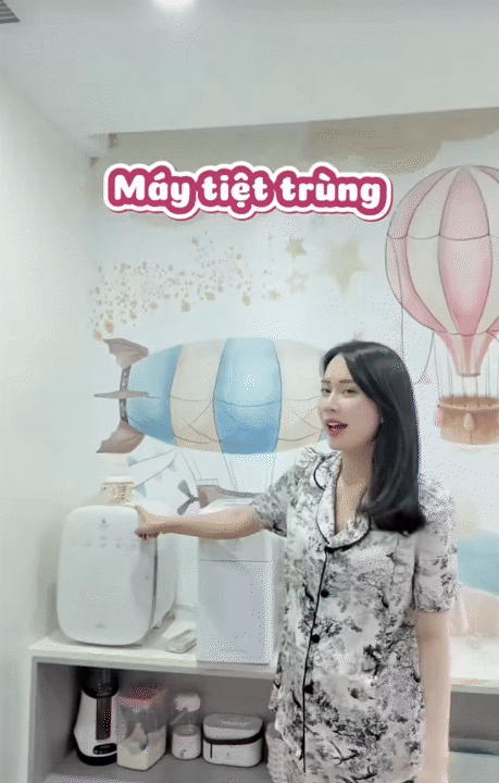 4 cô công chúa nhỏ tuổi Ất Tỵ: Vừa cất tiếng khóc đã là 4 cô công chúa nhỏ tuổi Ất Tỵ: Vừa cất tiếng khóc đã là