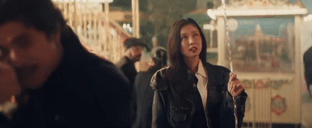 Jennie công khai kể chuyện đâm đầu yêu trai hư, V (BTS) bị réo gọi vì loạt chi tiết trùng khớp- Ảnh 5.